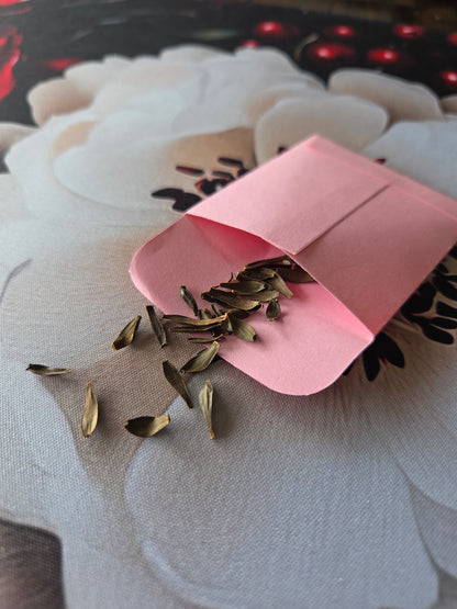 Dahlia Seed - Farmgate Flowers Farm Mix